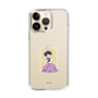 スリムプロテクションケース［ らんま1/2 - あかね&Pちゃん ］