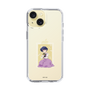スリムプロテクションケース［ らんま1/2 - あかね&Pちゃん ］