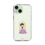 スリムプロテクションケース［ らんま1/2 - あかね&Pちゃん ］