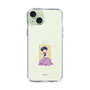 スリムプロテクションケース［ らんま1/2 - あかね&Pちゃん ］