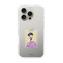 スリムプロテクションケース［ らんま1/2 - あかね&Pちゃん ］