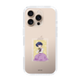 スリムプロテクションケース［ らんま1/2 - あかね&Pちゃん ］