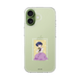 スリムプロテクションケース［ らんま1/2 - あかね&Pちゃん ］