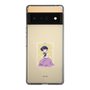 スリムプロテクションケース［ らんま1/2 - あかね&Pちゃん ］