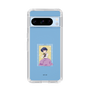 スリムプロテクションケース［ らんま1/2 - あかね&Pちゃん ］