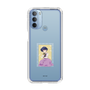 スリムプロテクションケース［ らんま1/2 - あかね&Pちゃん ］