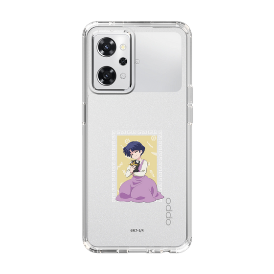 スリムプロテクションケース［ らんま1/2 - あかね&Pちゃん ］