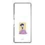 スリムプロテクションケース［ らんま1/2 - あかね&Pちゃん ］