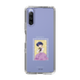 スリムプロテクションケース［ らんま1/2 - あかね&Pちゃん ］