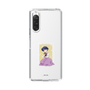 スリムプロテクションケース［ らんま1/2 - あかね&Pちゃん ］