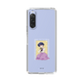 スリムプロテクションケース［ らんま1/2 - あかね&Pちゃん ］