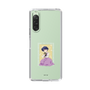 スリムプロテクションケース［ らんま1/2 - あかね&Pちゃん ］