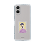 スリムプロテクションケース［ らんま1/2 - あかね&Pちゃん ］