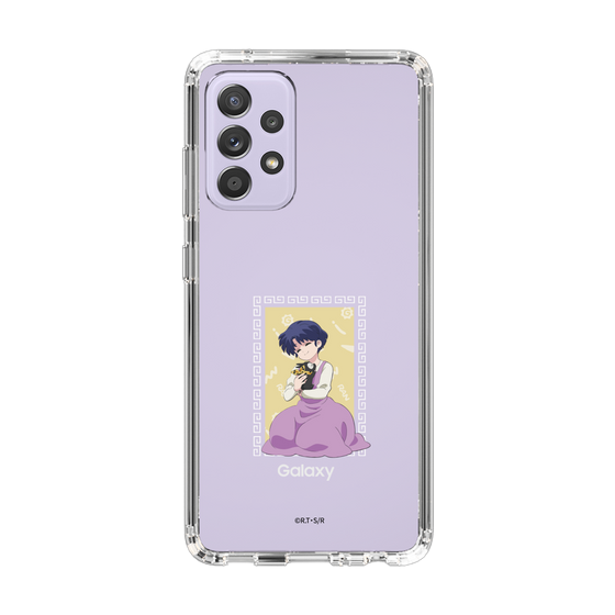 スリムプロテクションケース［ らんま1/2 - あかね&Pちゃん ］