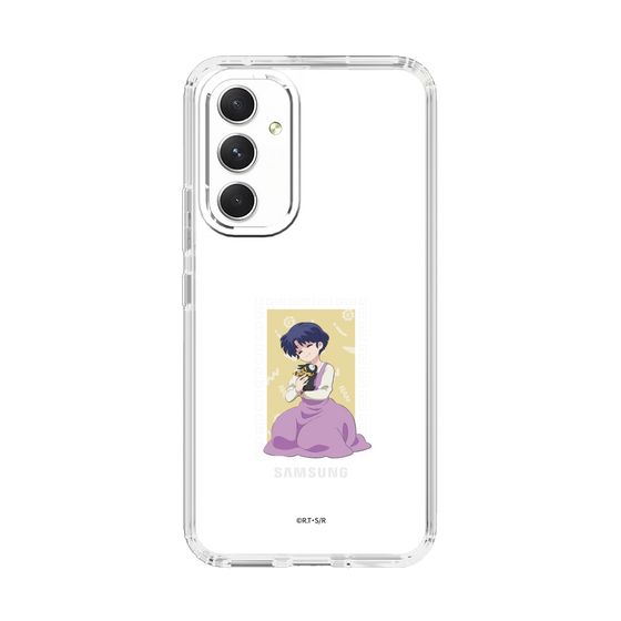 スリムプロテクションケース［ らんま1/2 - あかね&Pちゃん ］