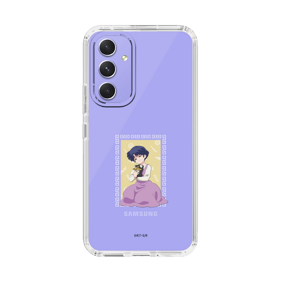 スリムプロテクションケース［ らんま1/2 - あかね&Pちゃん ］