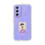 スリムプロテクションケース［ らんま1/2 - あかね&Pちゃん ］