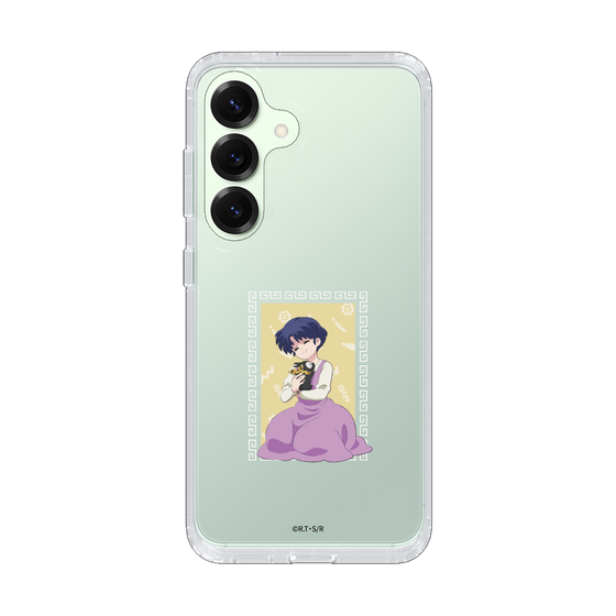 スリムプロテクションケース［ らんま1/2 - あかね&Pちゃん ］
