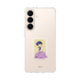 スリムプロテクションケース［ らんま1/2 - あかね&Pちゃん ］