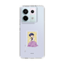 スリムプロテクションケース［ らんま1/2 - あかね&Pちゃん ］