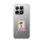 スリムプロテクションケース［ らんま1/2 - あかね&Pちゃん ］