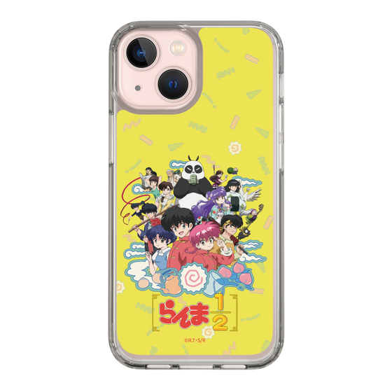 スリムプロテクションケース［ らんま1/2 - らんま1/2 ］