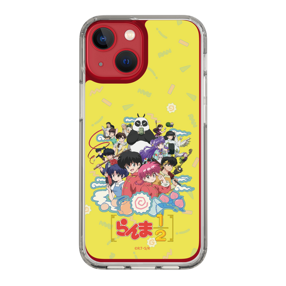 スリムプロテクションケース［ らんま1/2 - らんま1/2 ］