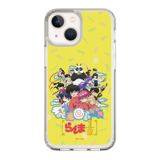 スリムプロテクションケース［ らんま1/2 - らんま1/2 ］