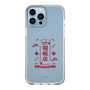 スリムプロテクションケース［ らんま1/2 - 猫飯店 ］