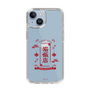 スリムプロテクションケース［ らんま1/2 - 猫飯店 ］