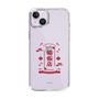 スリムプロテクションケース［ らんま1/2 - 猫飯店 ］