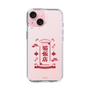 スリムプロテクションケース［ らんま1/2 - 猫飯店 ］