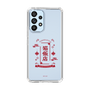 スリムプロテクションケース［ らんま1/2 - 猫飯店 ］