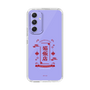 スリムプロテクションケース［ らんま1/2 - 猫飯店 ］