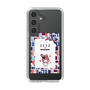 スリムプロテクションケース［ ELLE×マイメロディ＆クロミ - トリコロールカラーグラフィック5 ］