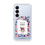 スリムプロテクションケース［ ELLE×マイメロディ＆クロミ - トリコロールカラーグラフィック5 ］