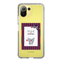 スリムプロテクションケース［ ELLE×マイメロディ＆クロミ - トリコロールカラーグラフィック6 ］