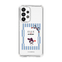 スリムプロテクションケース［ ELLE×マイメロディ＆クロミ - トリコロールカラーグラフィック7 ］