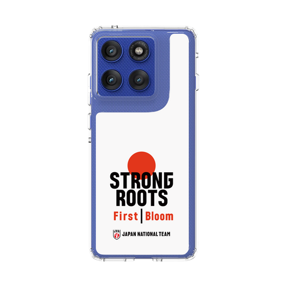 スリムプロテクションケース［ バレーボール女子日本代表(2025)- スローガンロゴ ］