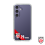 スリムプロテクションケース［ バレーボール女子日本代表(2025)- #29 HONDA ］
