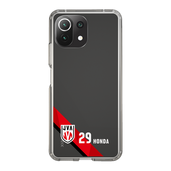 スリムプロテクションケース［ バレーボール女子日本代表(2025)- #29 HONDA ］