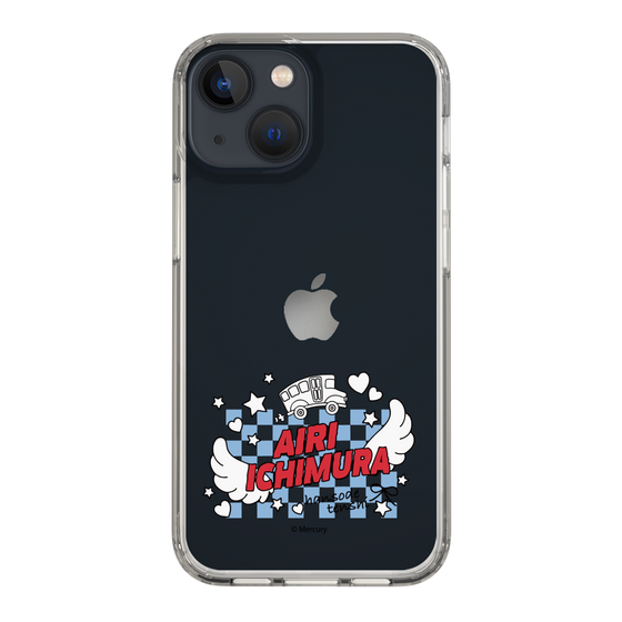 スリムプロテクションケース［ HKT48 - AIRI ICHIMURA ］