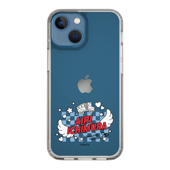スリムプロテクションケース［ HKT48 - AIRI ICHIMURA ］