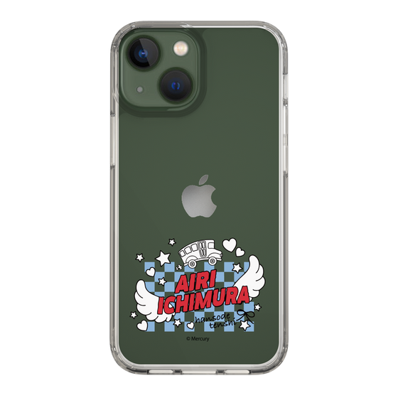 スリムプロテクションケース［ HKT48 - AIRI ICHIMURA ］