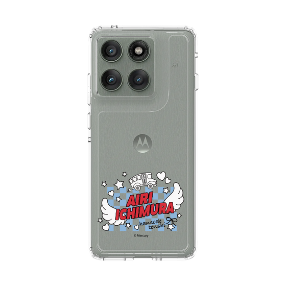 スリムプロテクションケース［ HKT48 - AIRI ICHIMURA ］