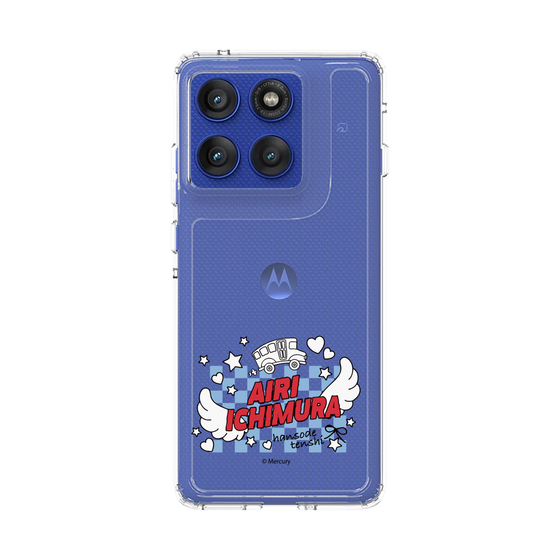 スリムプロテクションケース［ HKT48 - AIRI ICHIMURA ］