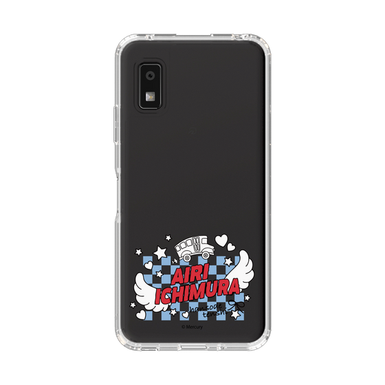 スリムプロテクションケース［ HKT48 - AIRI ICHIMURA ］