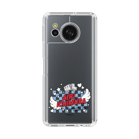 スリムプロテクションケース［ HKT48 - AIRI ICHIMURA ］