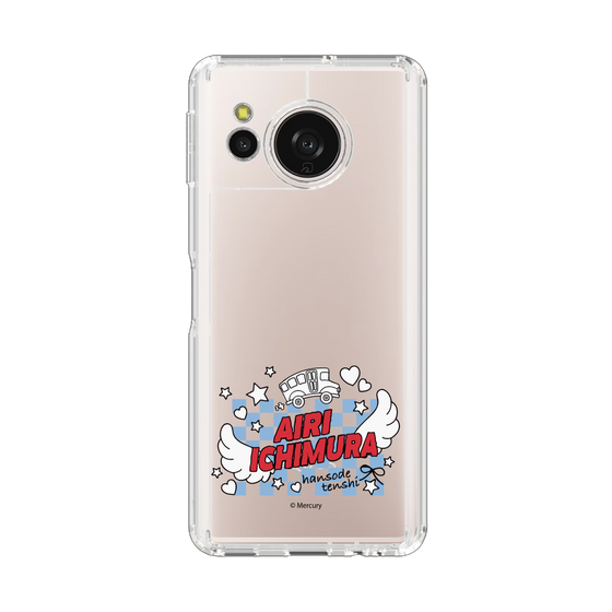 スリムプロテクションケース［ HKT48 - AIRI ICHIMURA ］