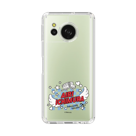 スリムプロテクションケース［ HKT48 - AIRI ICHIMURA ］